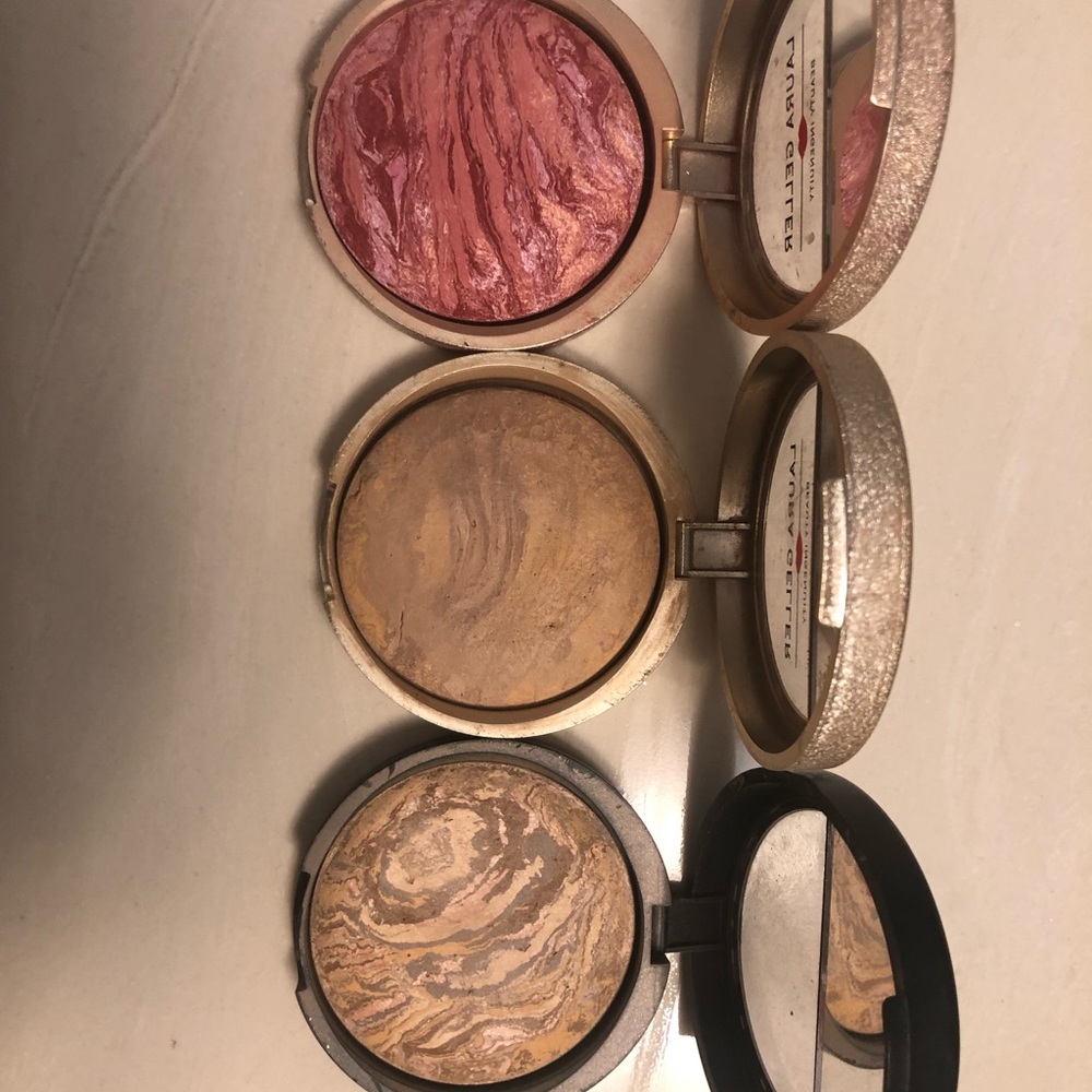Laura geller bundle